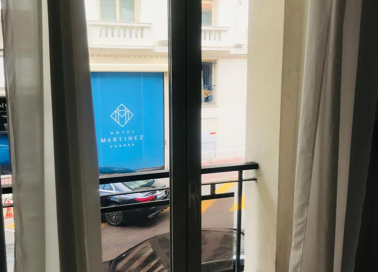 Logement Tout Proche De La Plage Cannes