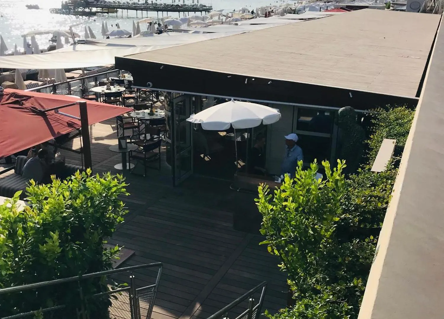 Logement Tout Proche De La Plage Cannes Francia