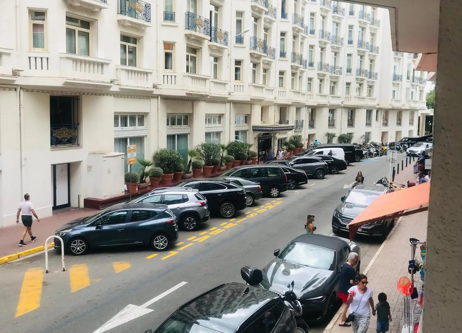 Logement Tout Proche De La Plage Cannes 0*,  Francia
