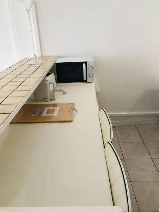 Appartamento Logement Tout Proche De La Plage Cannes