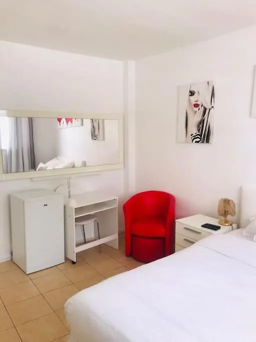 Logement Tout Proche De La Plage Cannes 0*,